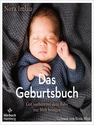 cover image of Das Geburtsbuch